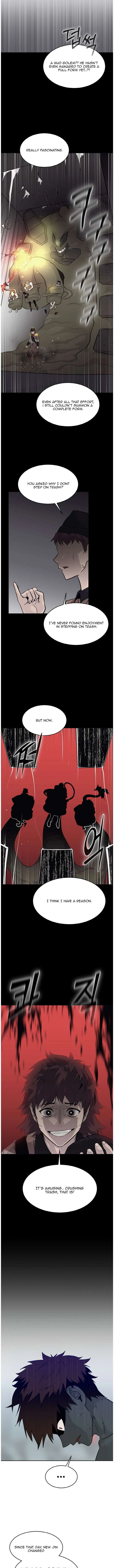 Counter Cube Chapter 73 Online - página 13