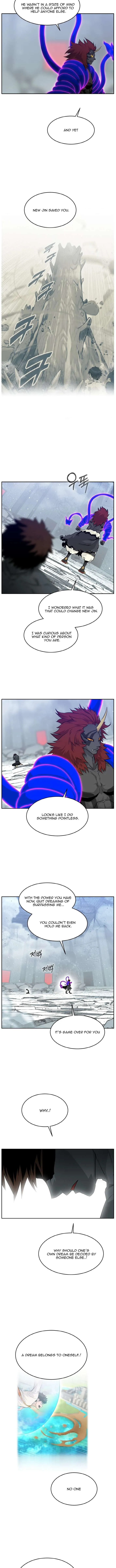 Counter Cube Chapter 73 Online - página 14