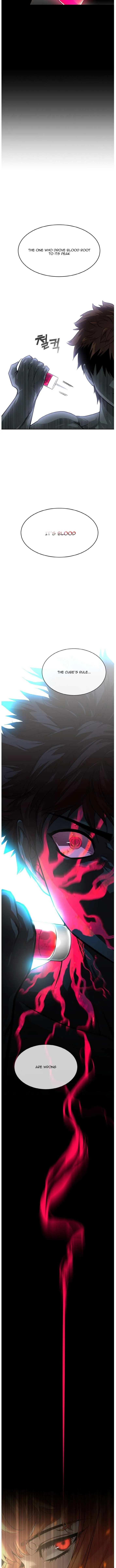 Counter Cube Chapter 73 Online - página 16