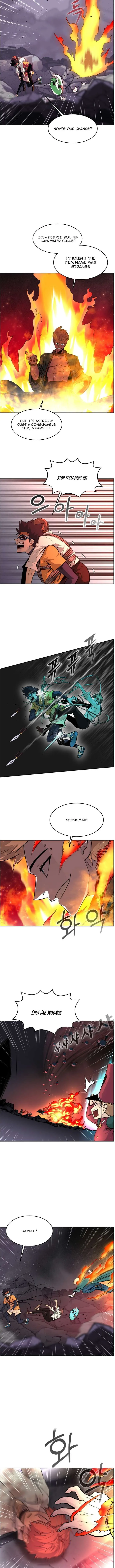 Counter Cube Chapter 75 Online - página 3