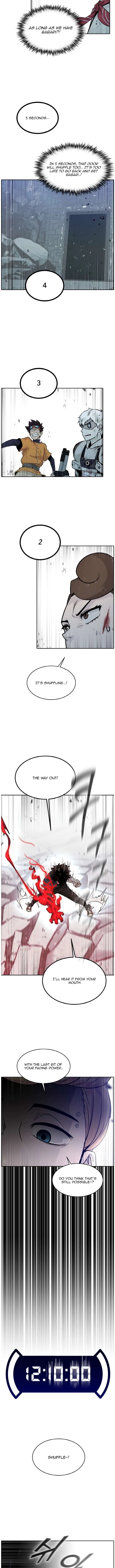 Counter Cube Chapter 75 Online - página 13