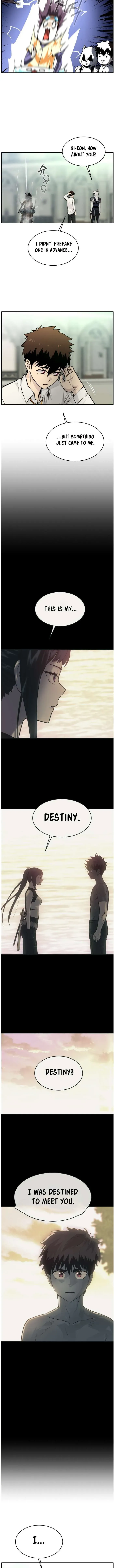 Counter Cube Chapter 77 Online - página 8