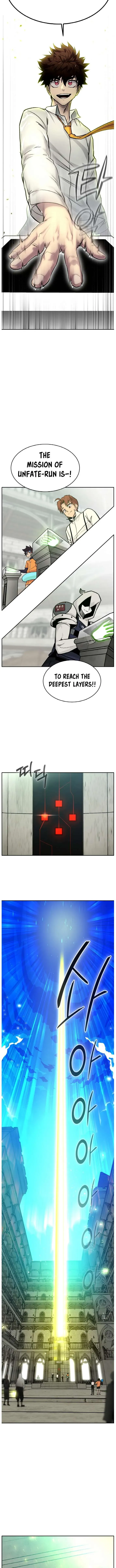 Counter Cube Chapter 77 Online - página 13