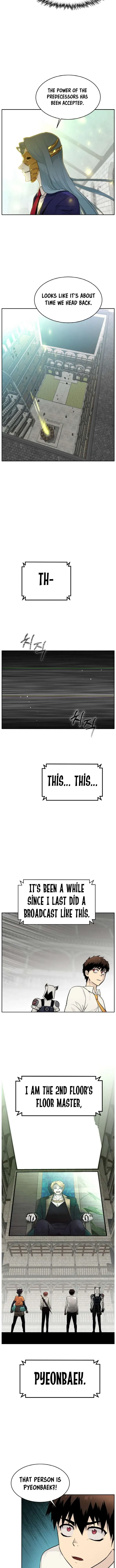 Counter Cube Chapter 77 Online - página 15