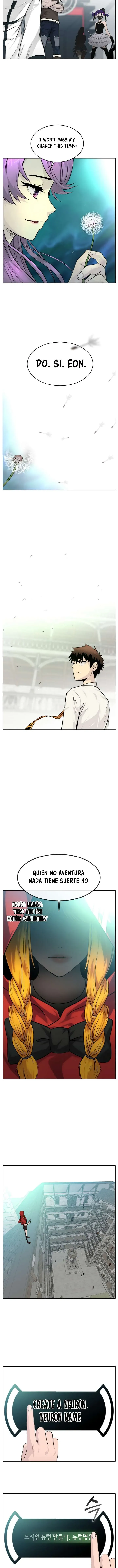 Counter Cube Chapter 77 Online - página 17