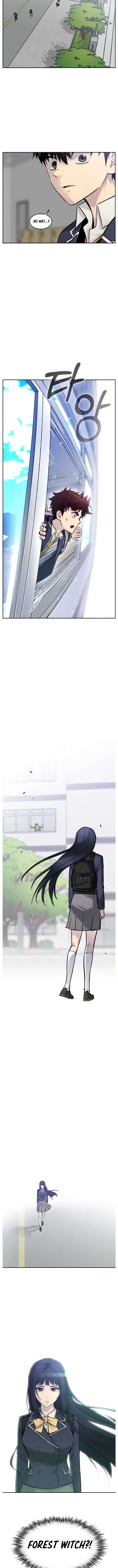 Counter Cube Chapter 77 Online - página 19