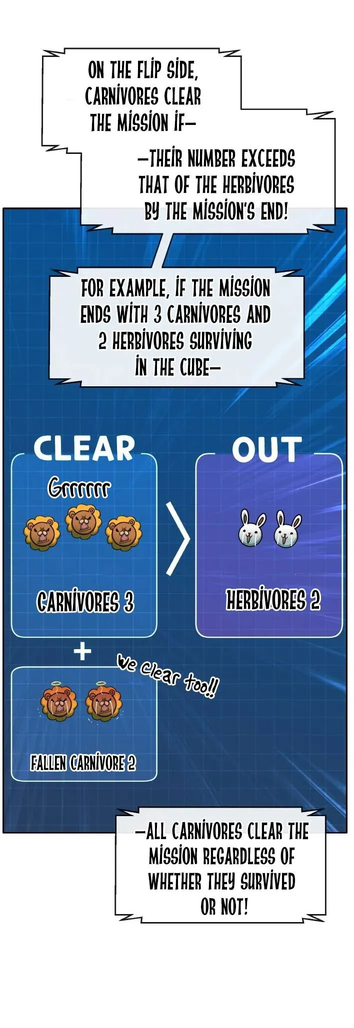 Counter Cube Chapter 79 Online - página 38