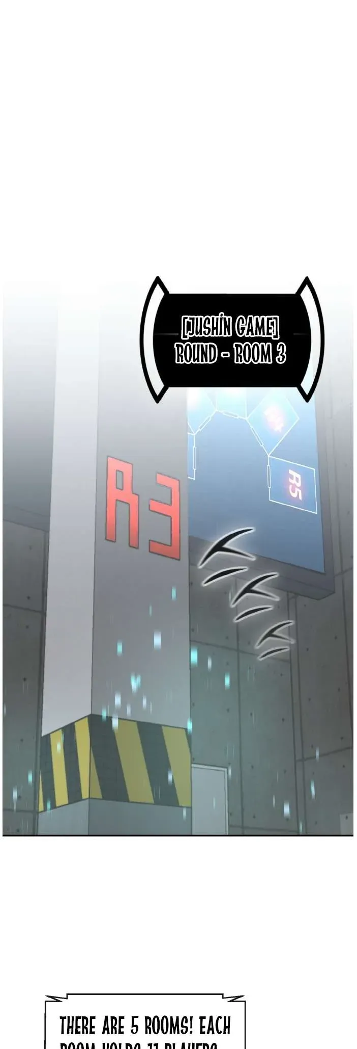 Counter Cube Chapter 79 Online - página 45