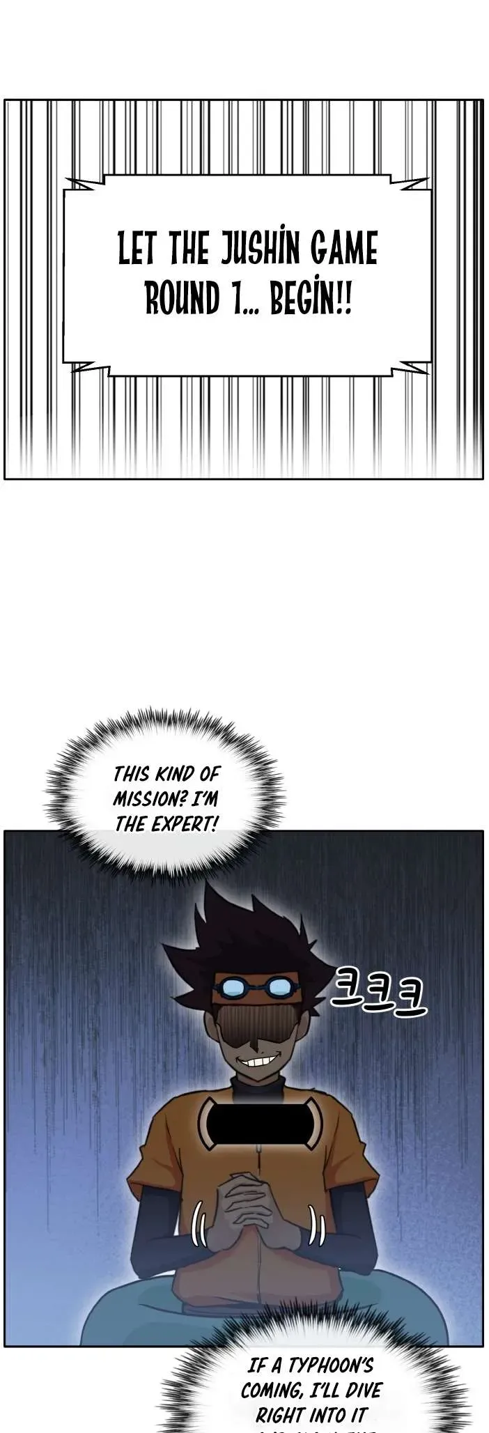 Counter Cube Chapter 79 Online - página 53