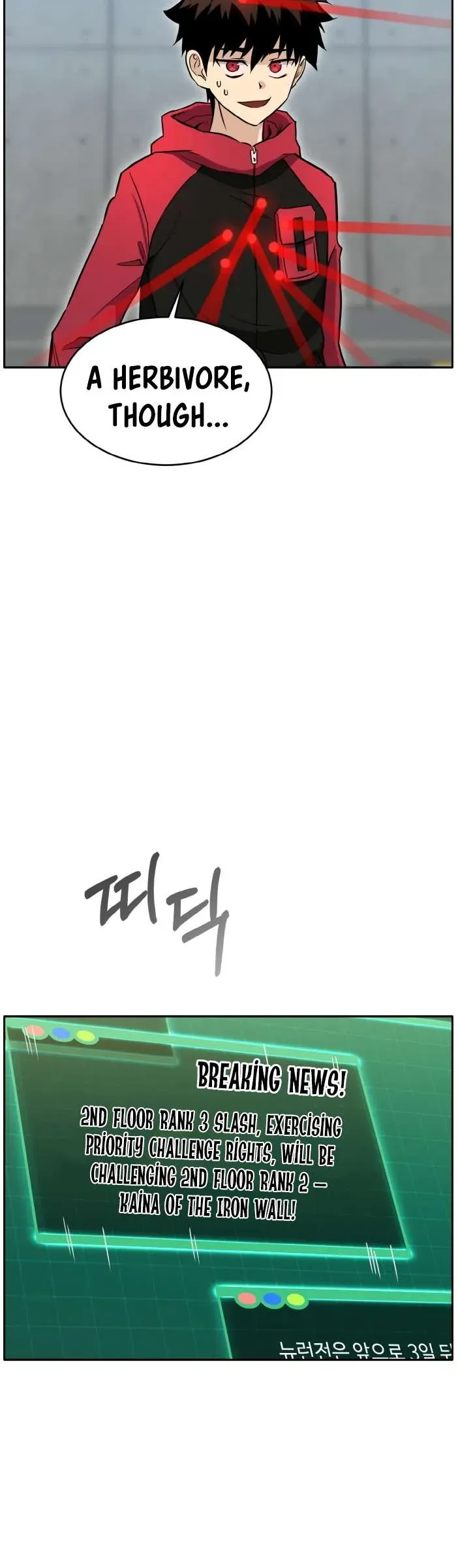 Counter Cube Chapter 79 Online - página 59