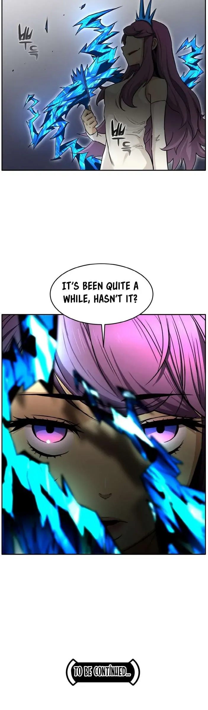 Counter Cube Chapter 79 Online - página 62
