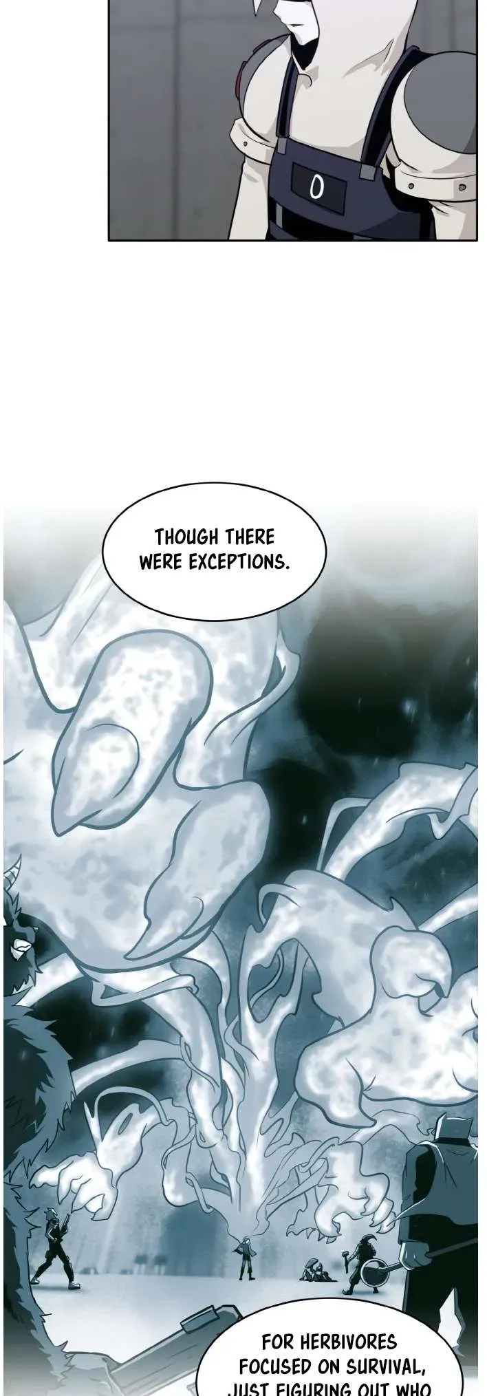 Counter Cube Chapter 81 Online - página 10