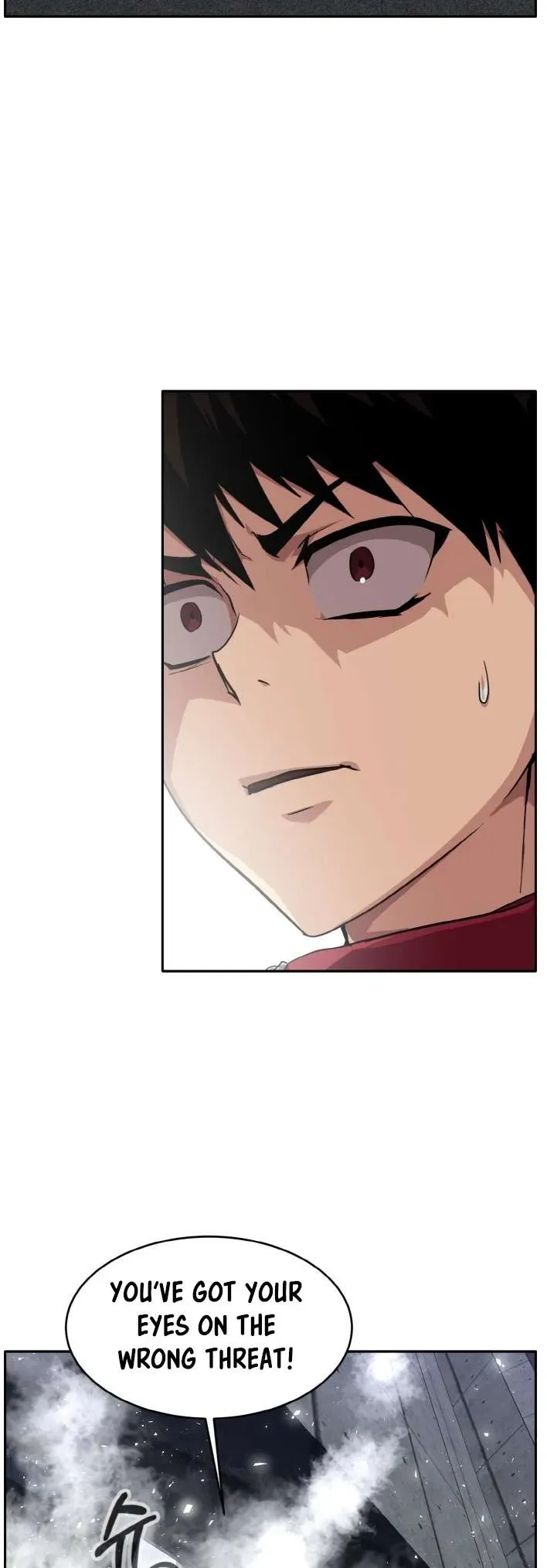 Counter Cube Chapter 81 Online - página 14