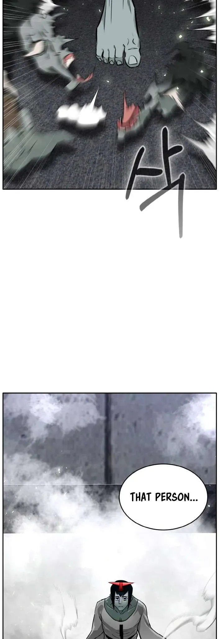 Counter Cube Chapter 81 Online - página 16