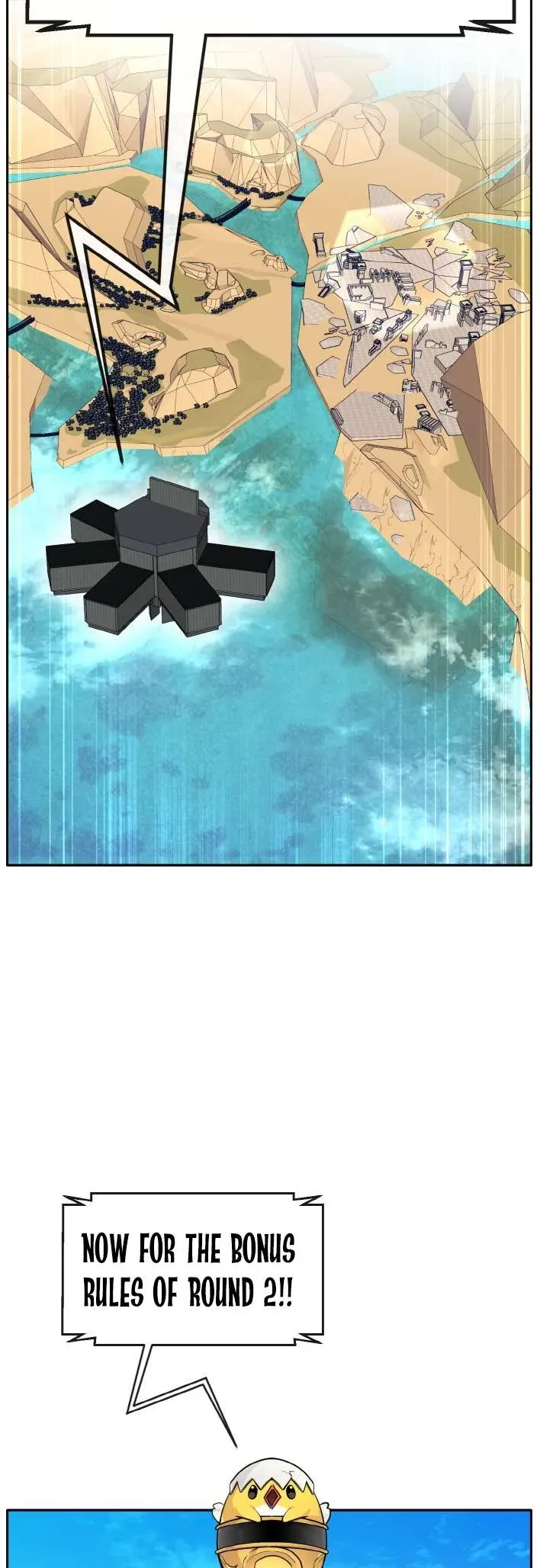 Counter Cube Chapter 81 Online - página 28