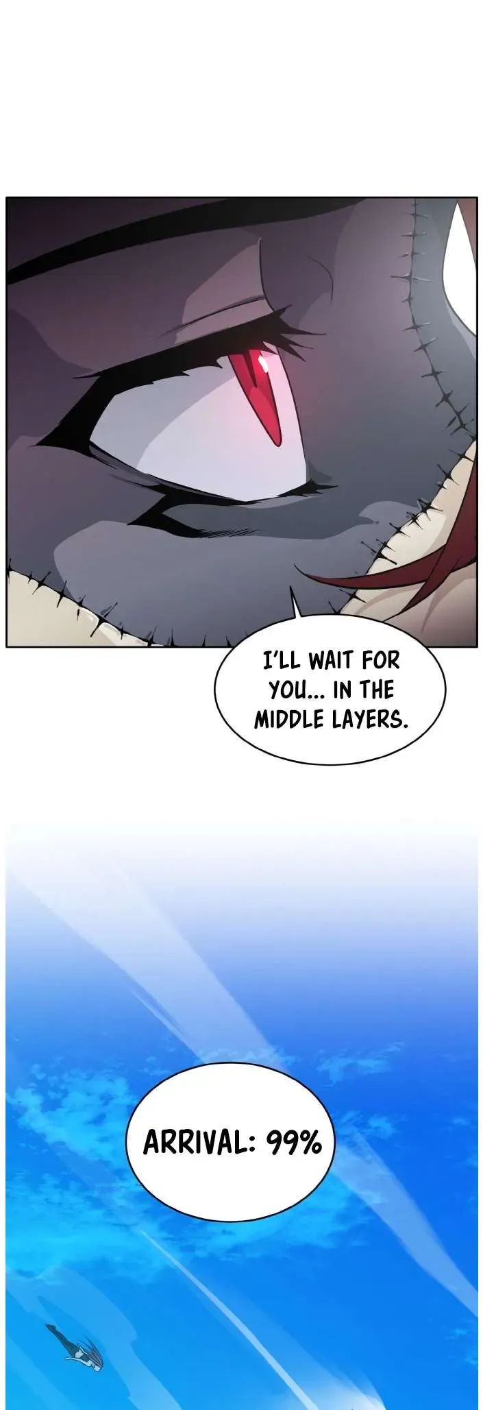 Counter Cube Chapter 81 Online - página 43