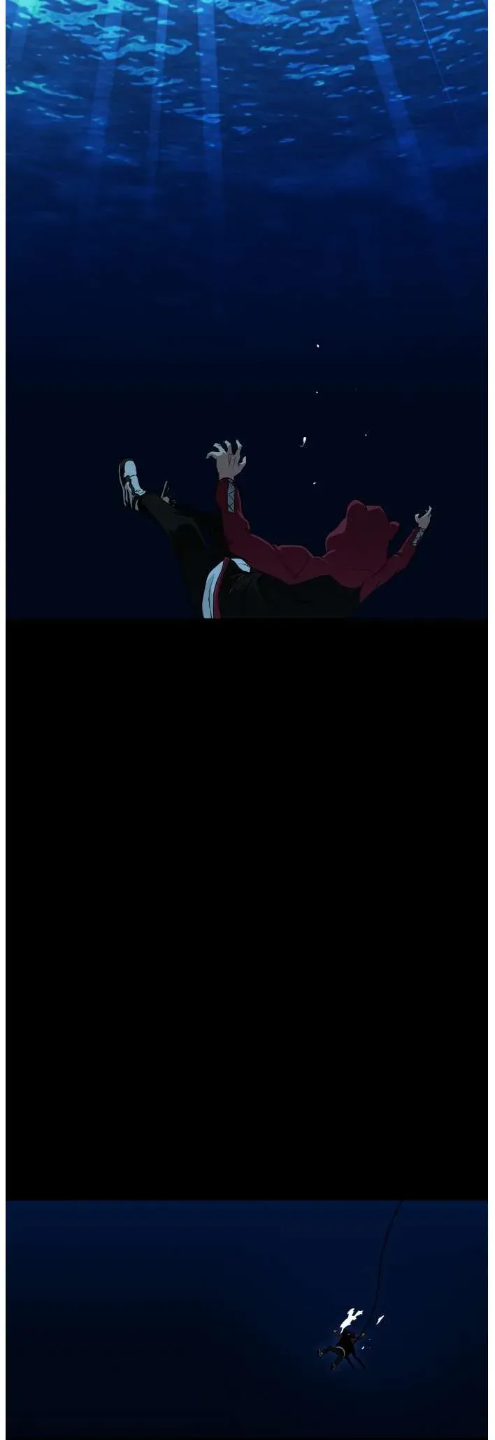 Counter Cube Chapter 81 Online - página 49