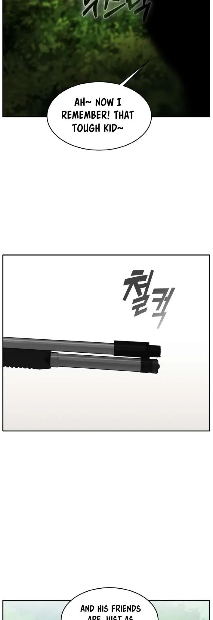 Counter Cube Chapter 81 Online - página 56