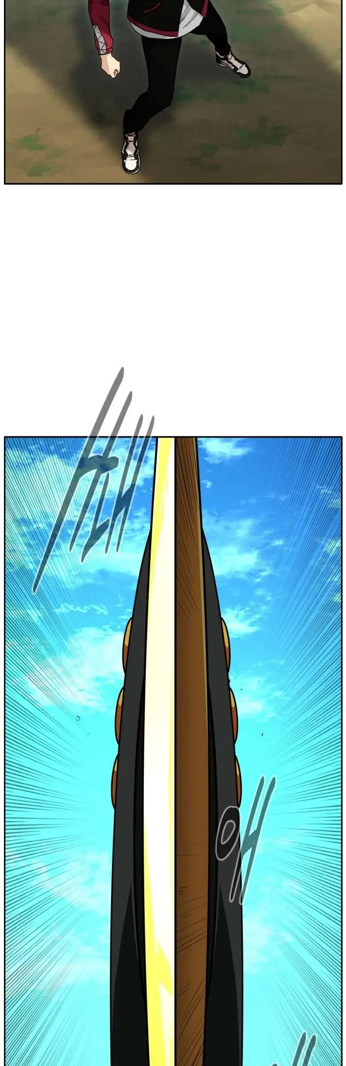 Counter Cube Chapter 81 Online - página 58
