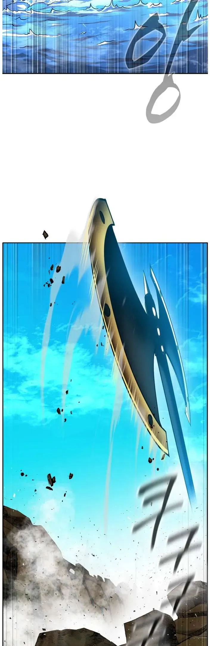 Counter Cube Chapter 81 Online - página 60