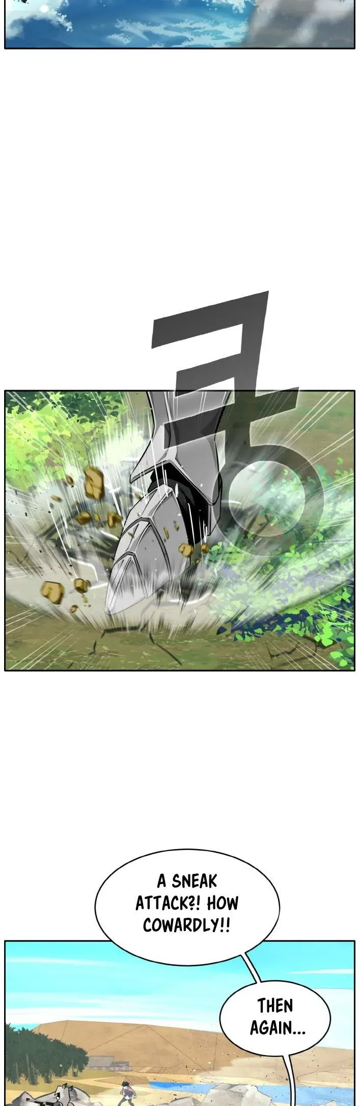 Counter Cube Chapter 81 Online - página 62