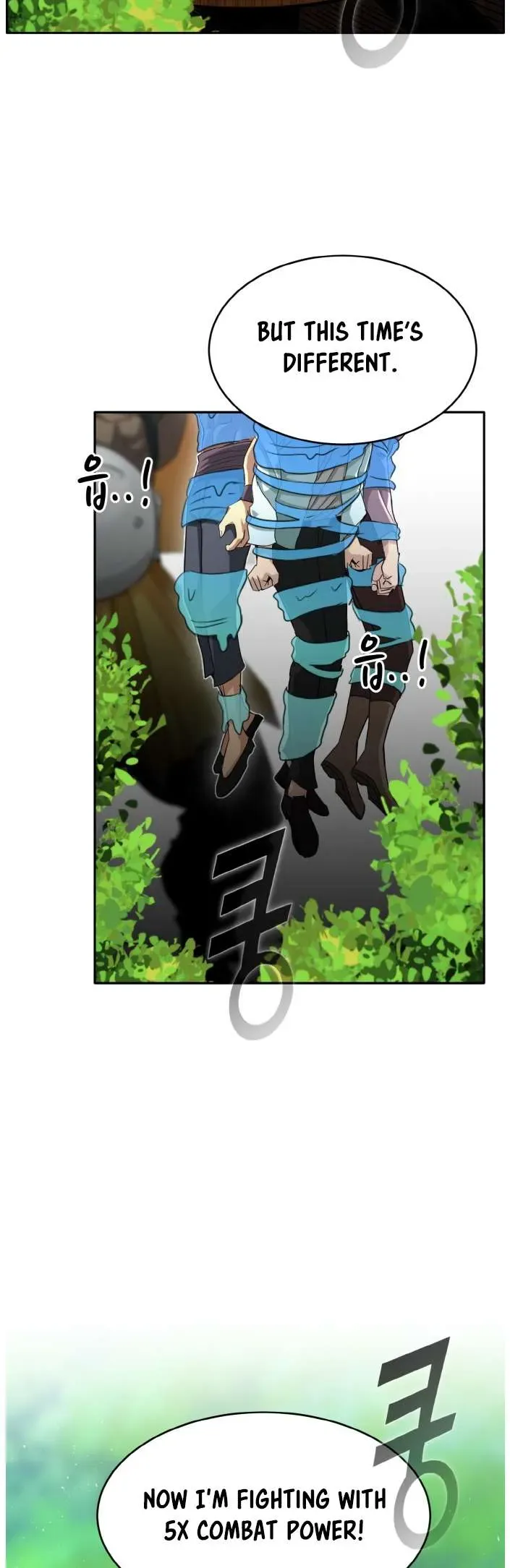 Counter Cube Chapter 81 Online - página 64
