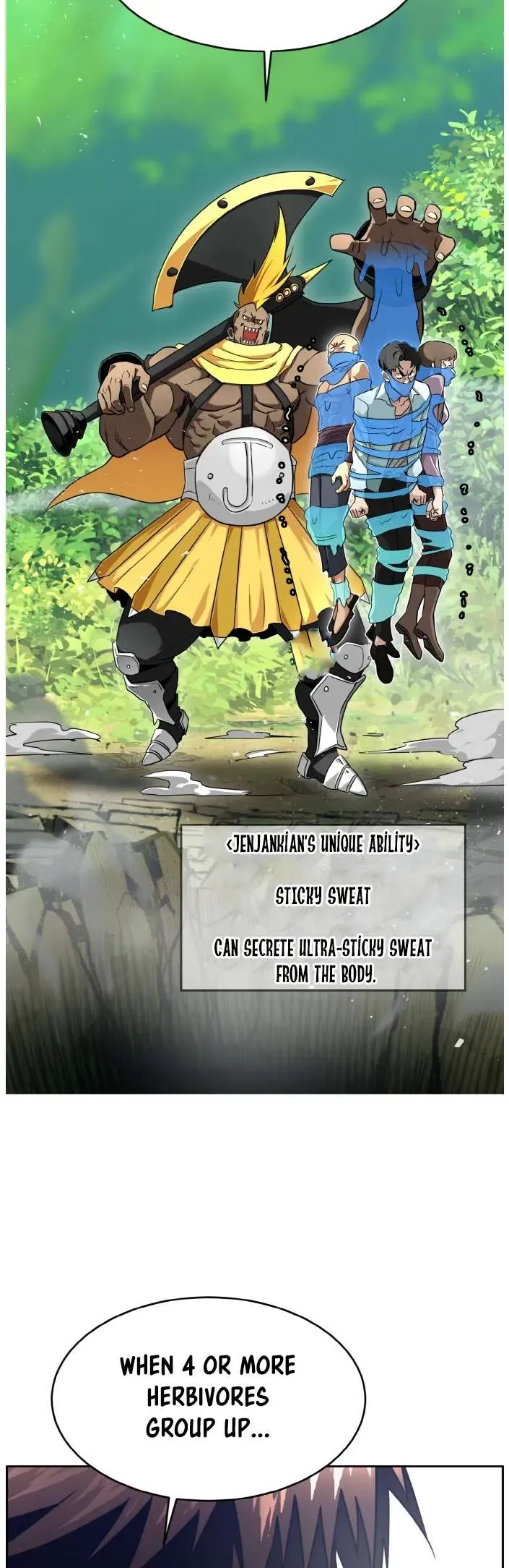 Counter Cube Chapter 81 Online - página 65