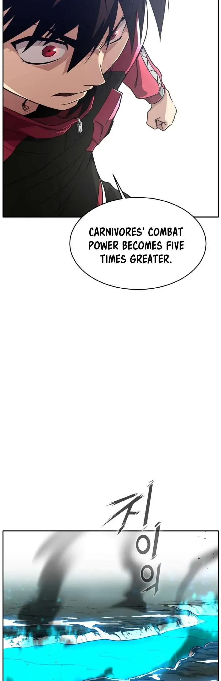 Counter Cube Chapter 81 Online - página 66