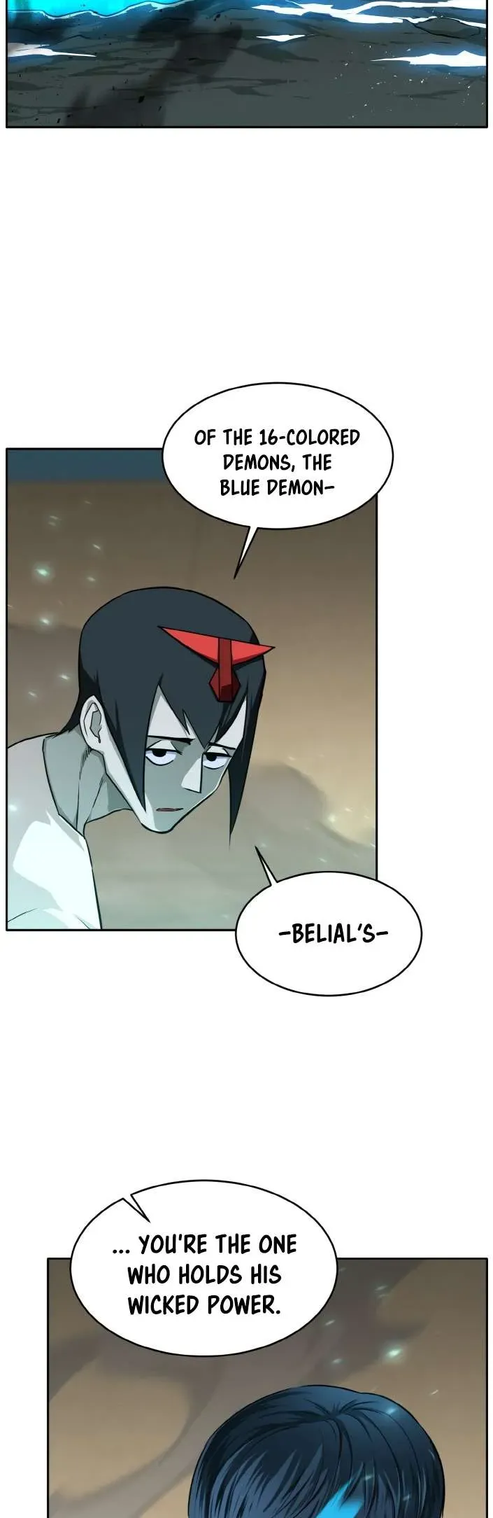 Counter Cube Chapter 81 Online - página 67