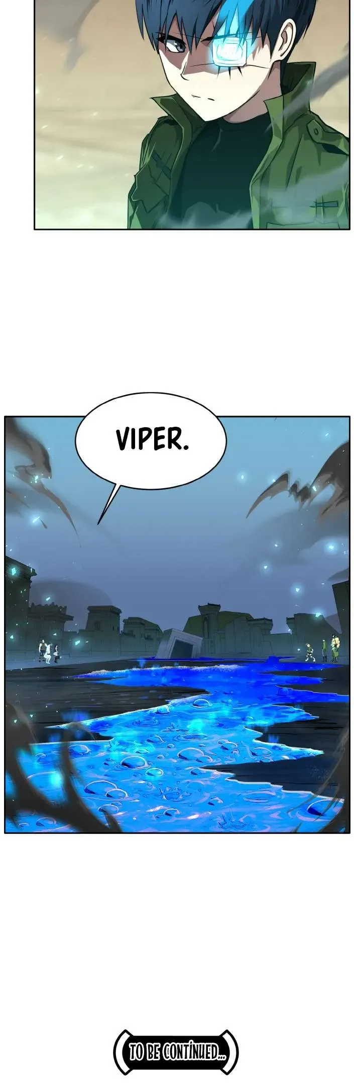 Counter Cube Chapter 81 Online - página 68