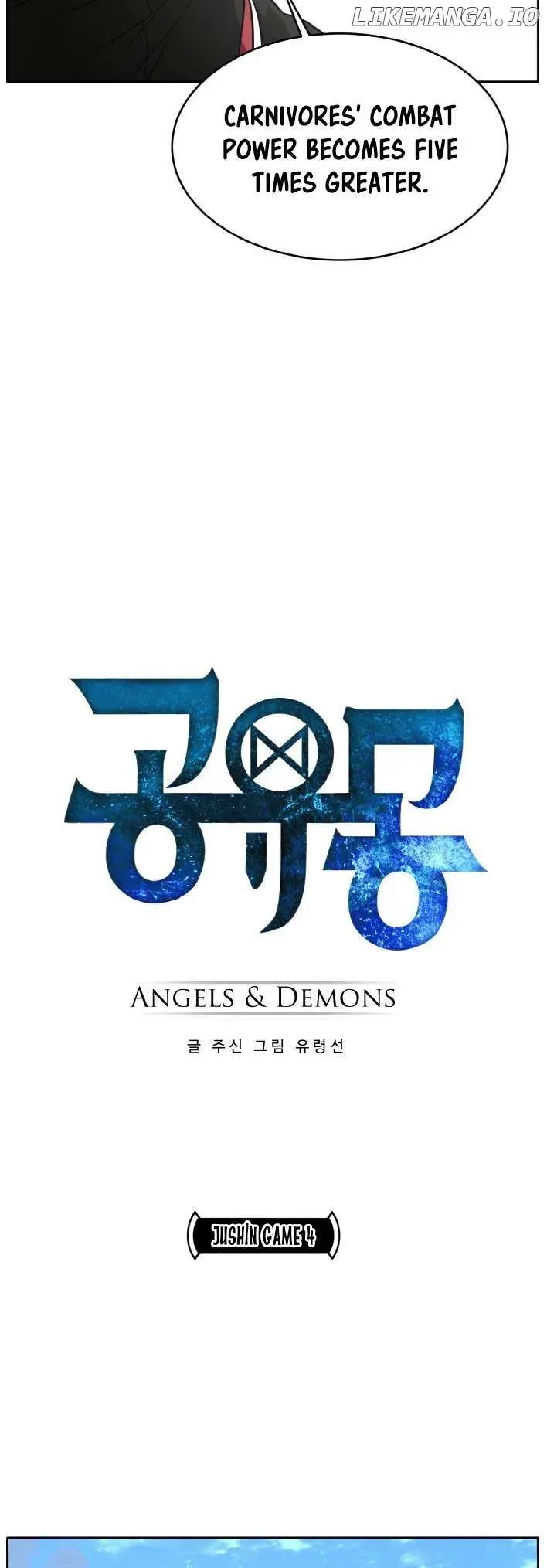 Counter Cube Chapter 82 Online - página 4