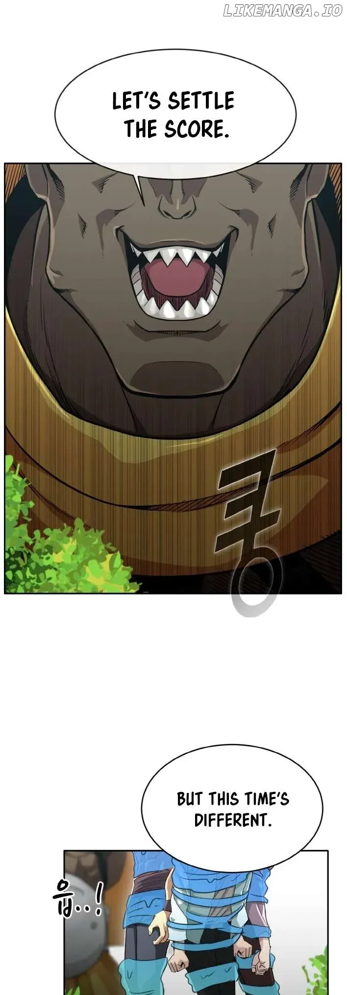 Counter Cube Chapter 82 Online - página 11