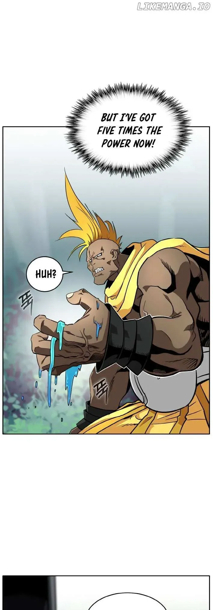Counter Cube Chapter 82 Online - página 17