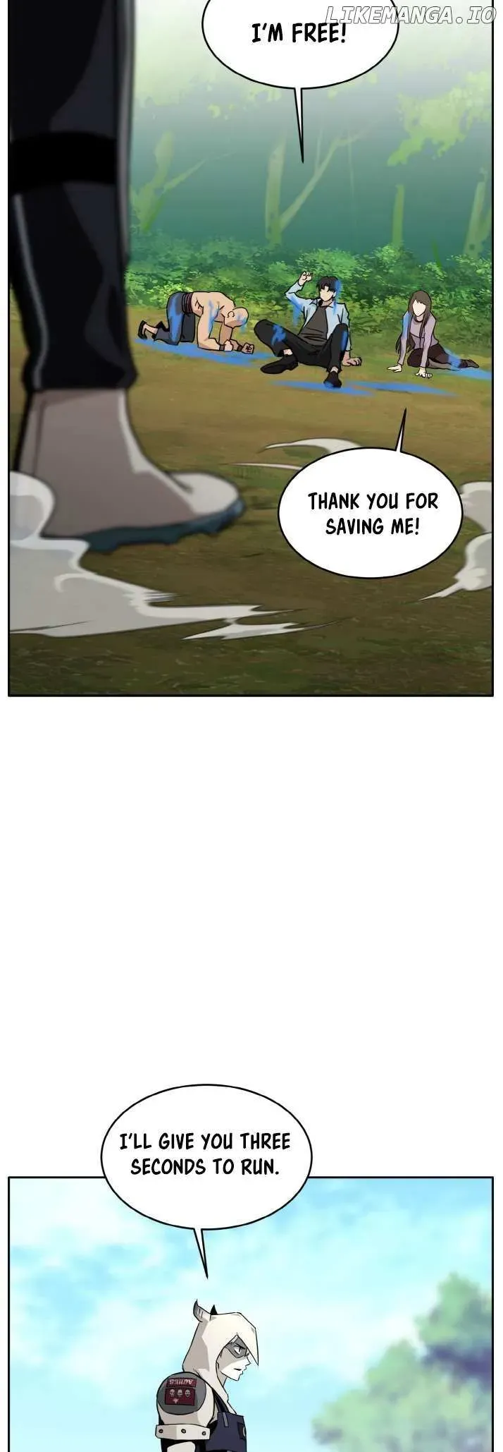 Counter Cube Chapter 82 Online - página 18