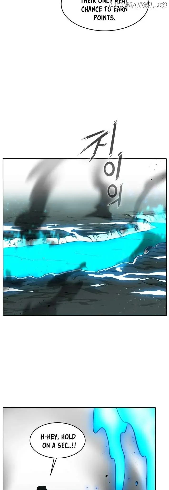 Counter Cube Chapter 82 Online - página 34