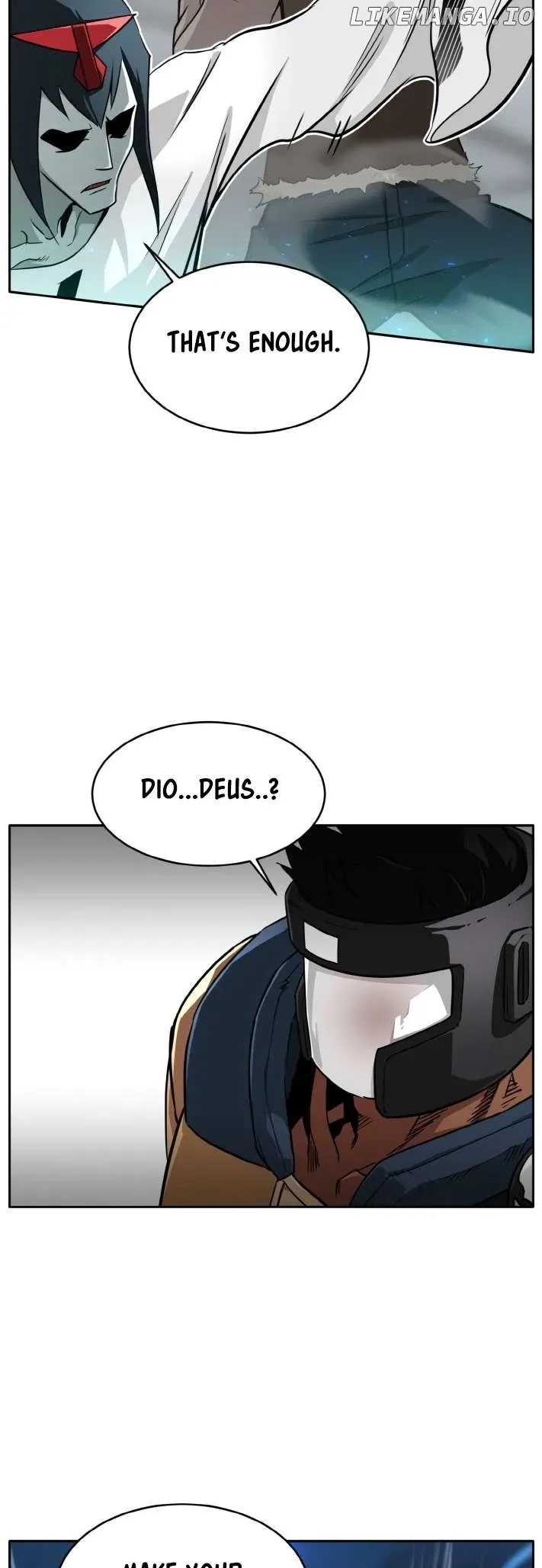Counter Cube Chapter 82 Online - página 43