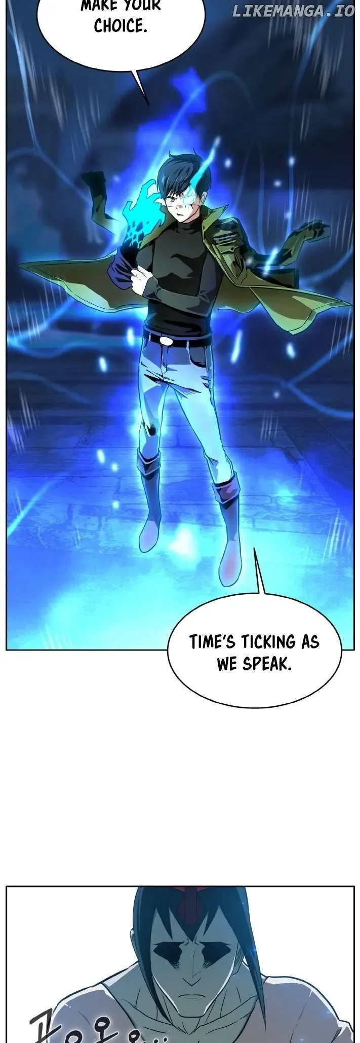 Counter Cube Chapter 82 Online - página 44