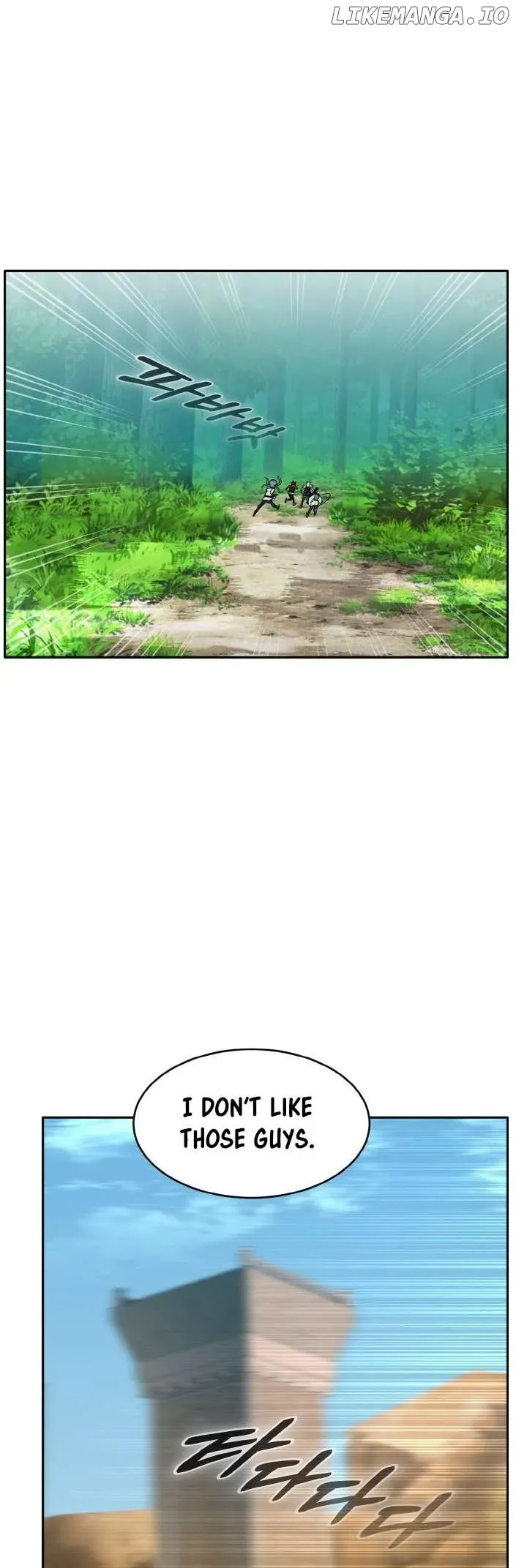 Counter Cube Chapter 82 Online - página 48
