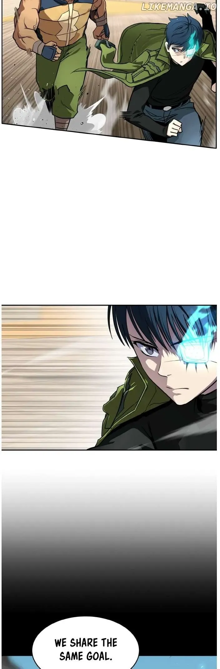Counter Cube Chapter 82 Online - página 50