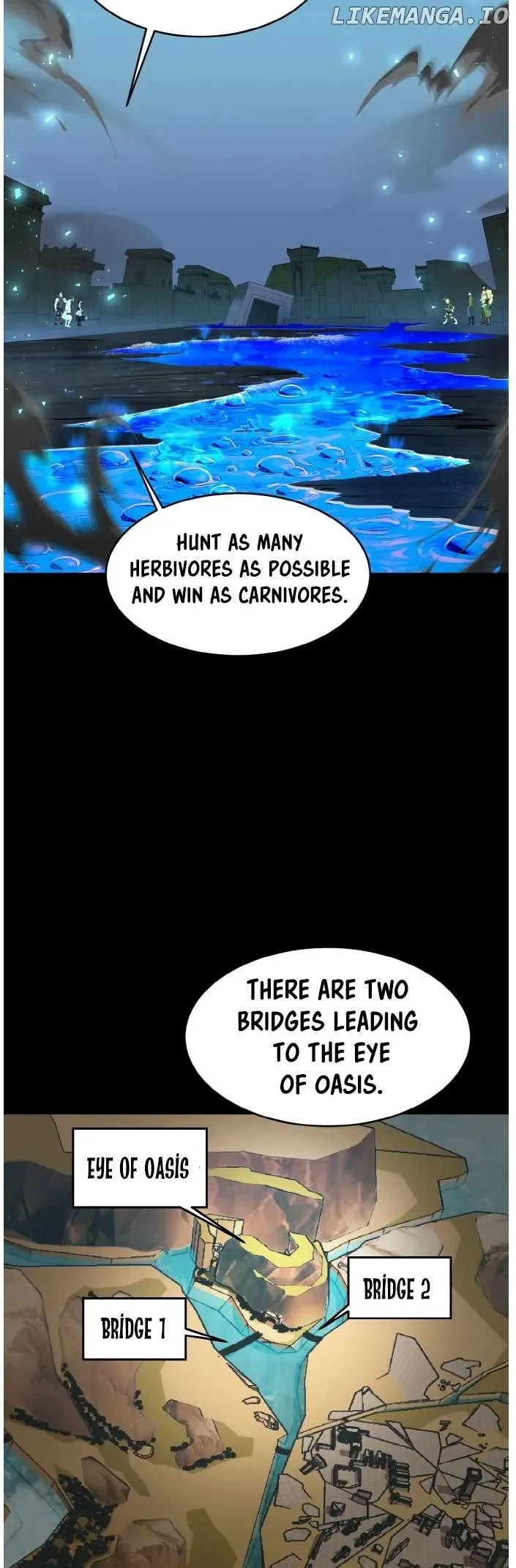 Counter Cube Chapter 82 Online - página 51