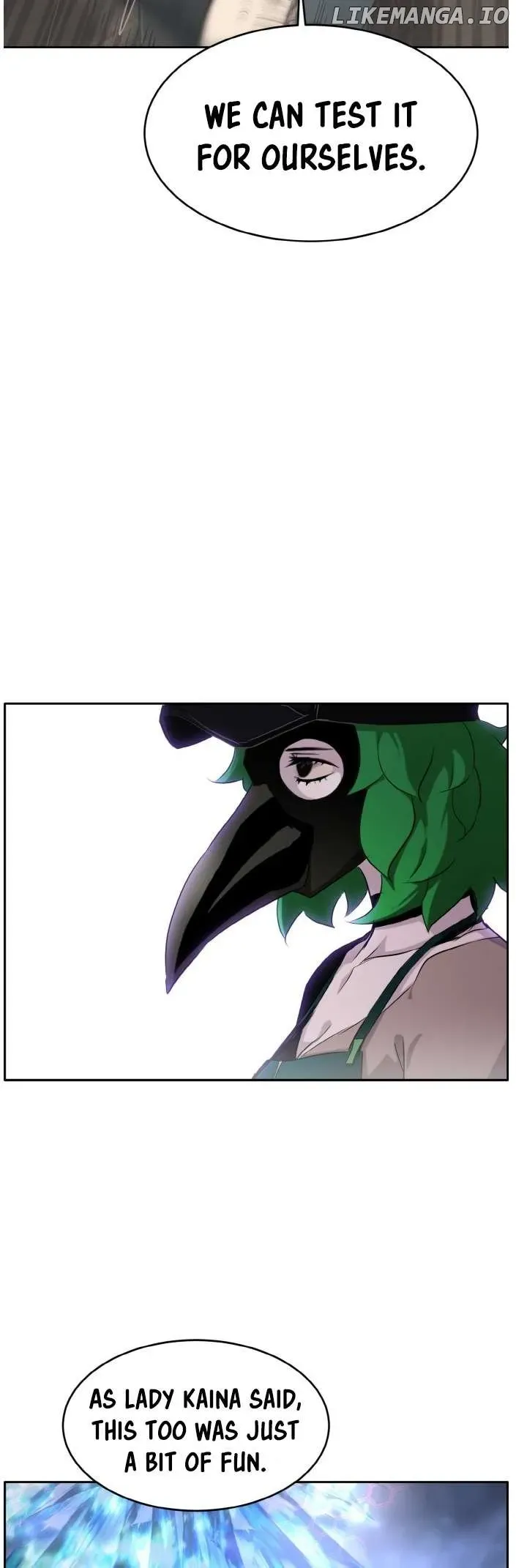 Counter Cube Chapter 82 Online - página 55