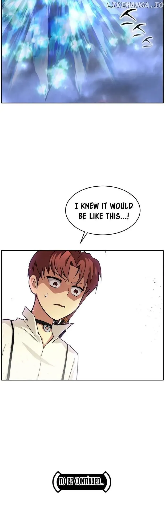 Counter Cube Chapter 82 Online - página 56