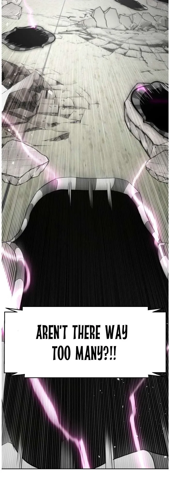Counter Cube Chapter 84 Online - página 3