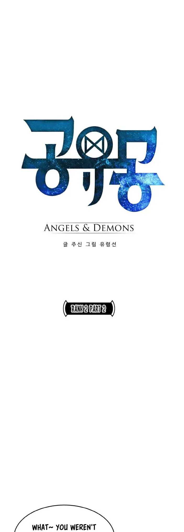 Counter Cube Chapter 84 Online - página 4