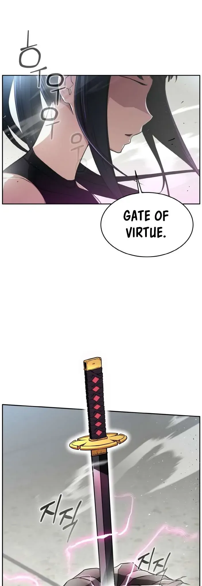 Counter Cube Chapter 84 Online - página 7