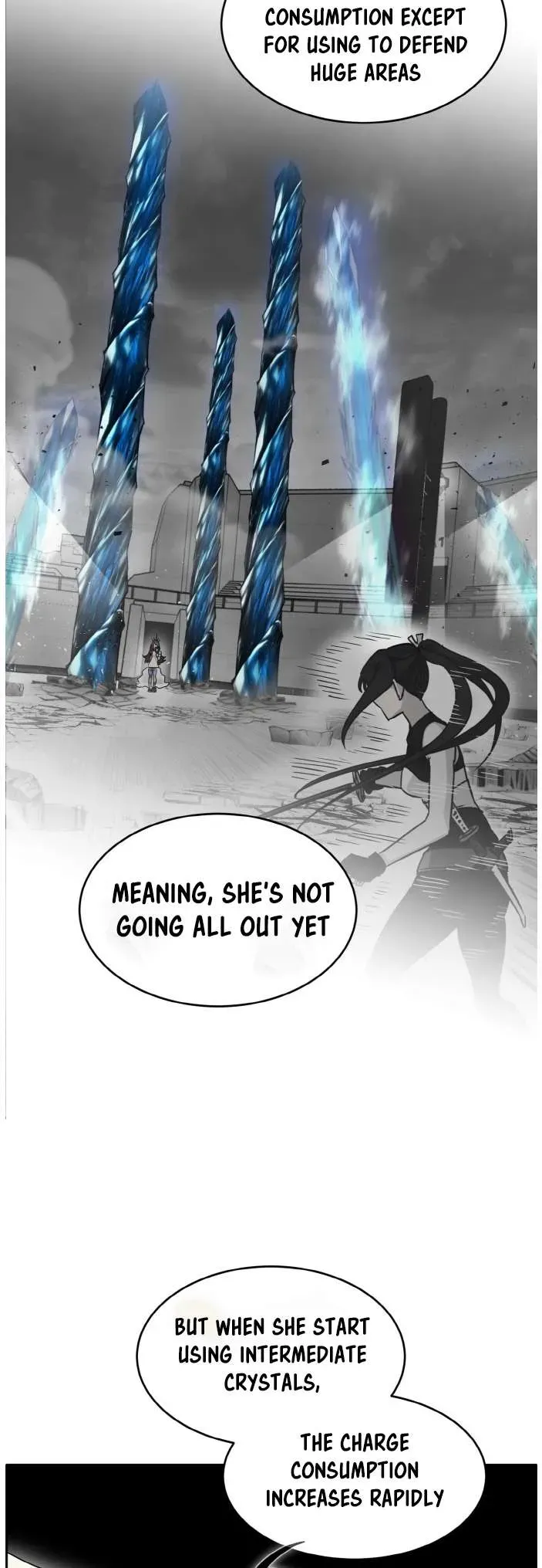 Counter Cube Chapter 84 Online - página 13