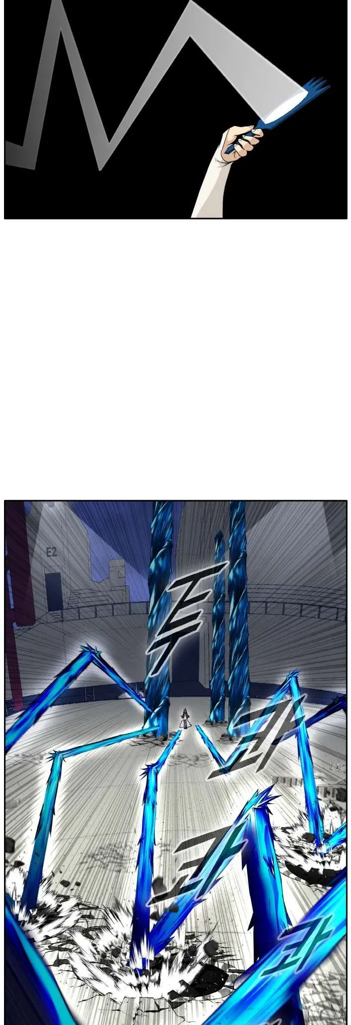 Counter Cube Chapter 84 Online - página 18