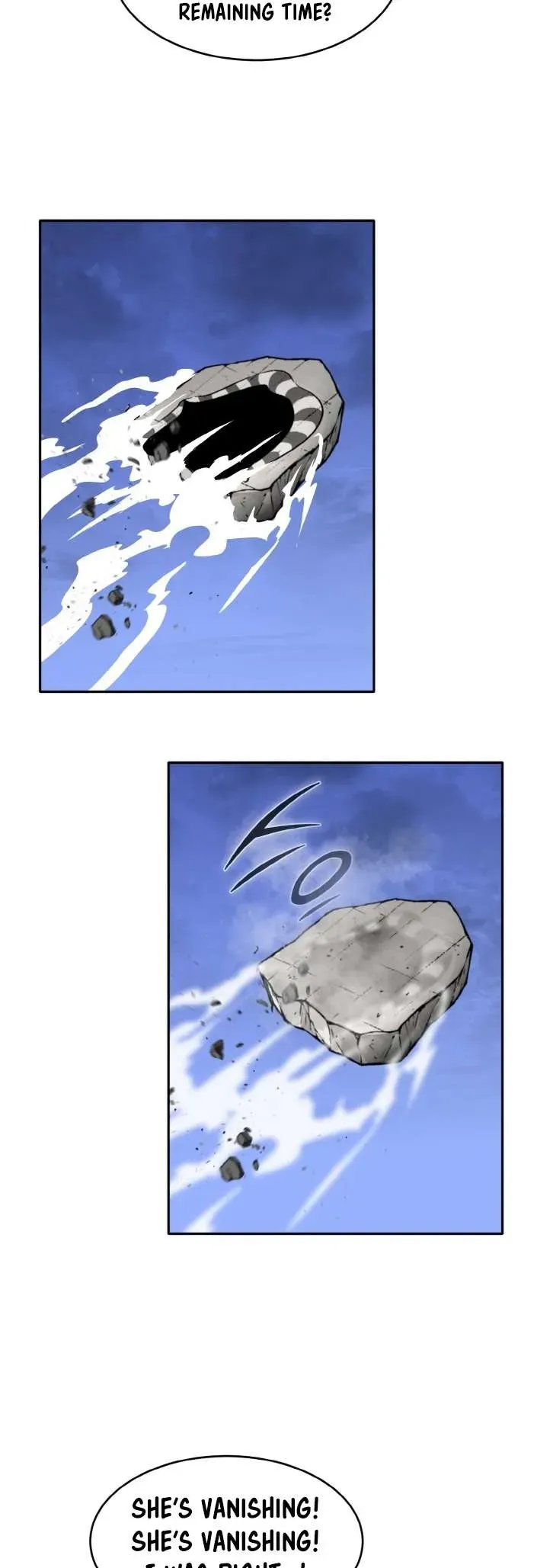Counter Cube Chapter 84 Online - página 20