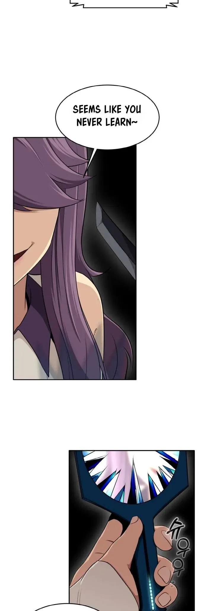 Counter Cube Chapter 84 Online - página 26