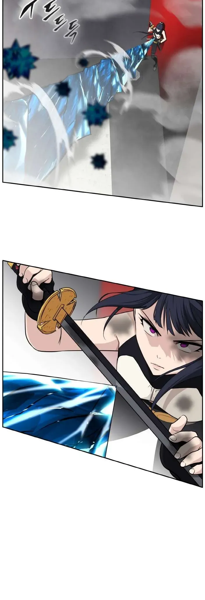 Counter Cube Chapter 84 Online - página 28